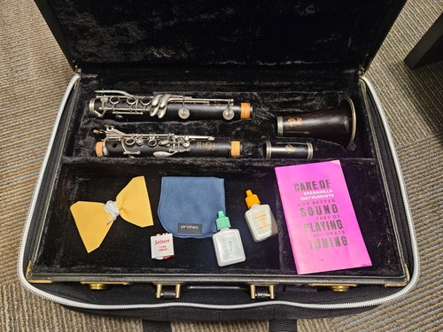 1978 selmer series - selmer,