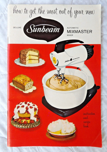 1957 sunbeam automatic - 1957,