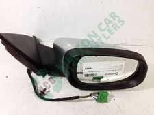 VOLVO C30 2009 Wing Door