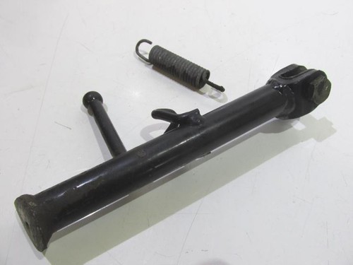 Side stand yamaha ypr - side,