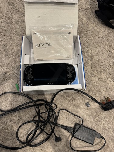 Sony playstation vita pch 1003 - playstation,
