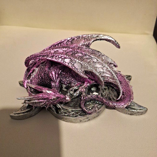 Alator giftware purple - alator,