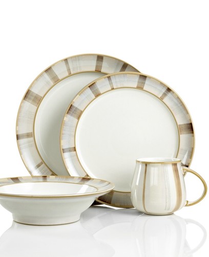 Denby 263038 truffle layers - denby, 4