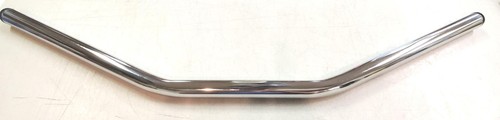 New chrome drag bars - 28",