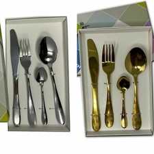 Stainless Steel Cutlery Set
