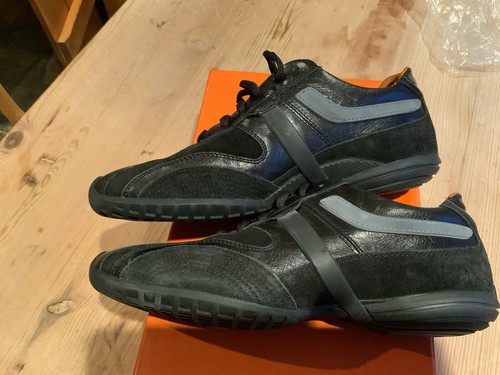Hugo boss mclaren trainers - boss,