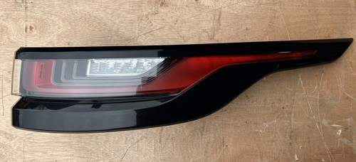 Range rover velar l560 - range,
