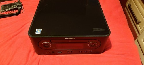 Marantz mcr 603 plus - marantz, set