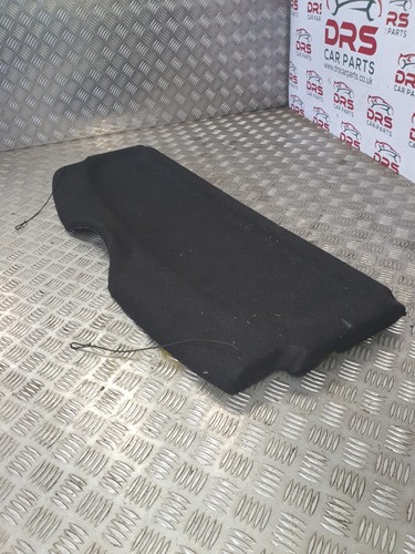 Peugeot 206 tailgate - 206, parcel