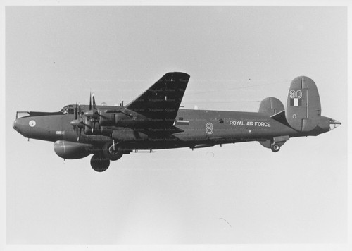 Avro shackleton original - shackleton,