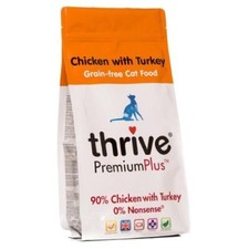 Thrive Cat Adult Premium+