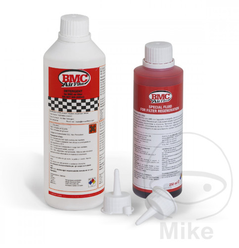 Bmc performance filter - bmc,