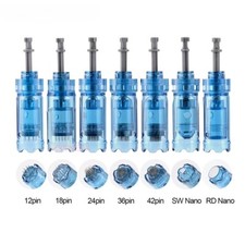 Dr.Pen A9/M8S Micro Tips -