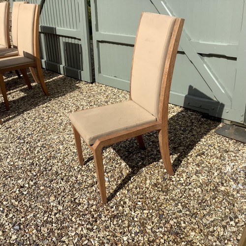 Dining chairs indian ocean - indian,