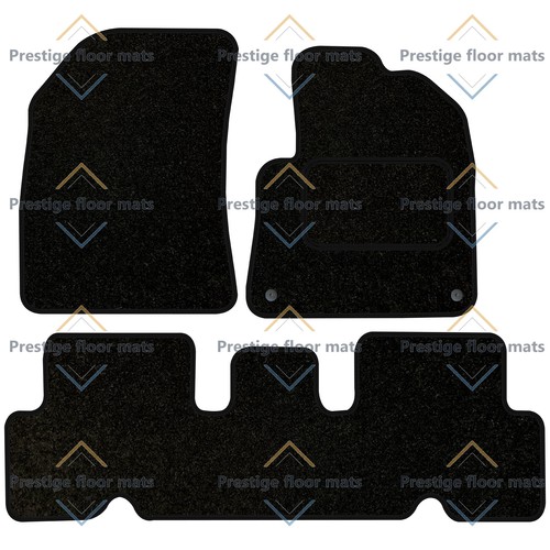 Fits citroen spacetourer - citroen, c4