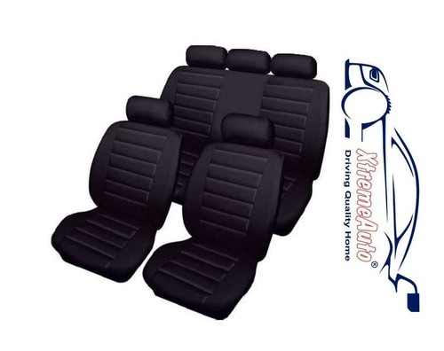 Bloomsbury black leather - bloomsbury, look