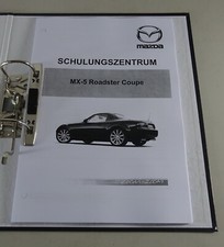 Training manual/training