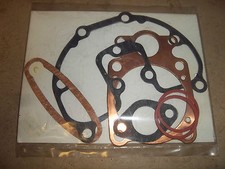 BSA B25SS TRIUMPH T25SS T25T