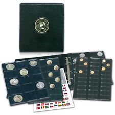 Safe Albums Black Leather