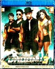 DHOOM 3 - AAMIR KHAN, KAREENA-