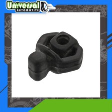 EXHAUST MOUNT HANGER RUBBER