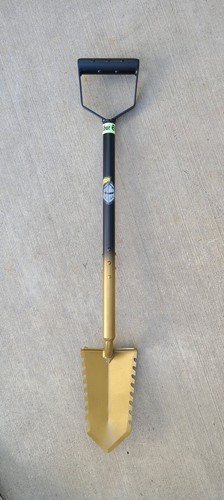 Excalibur shovel sir kay - shovel,