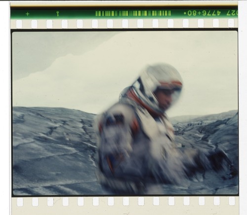 Interstellar movie 70mm - interstellar, imax