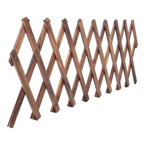 Solid wood fencing diy - solid,