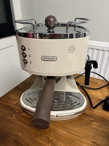 Longhi icona espresso - de'longhi,