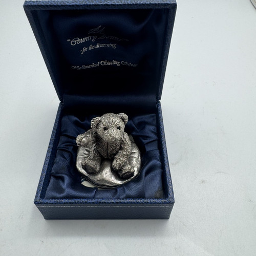 Country artist sterling silver - artist,
