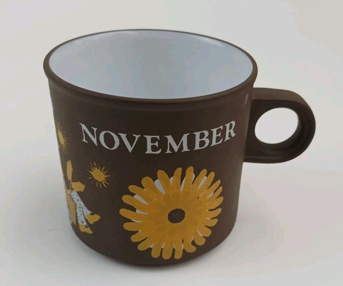 Hornsea calendar month - calendar,
