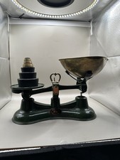 Vintage Salter No. 56 Scales +
