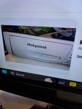 HOTPOINT NWSM742 FACIAL SOAP