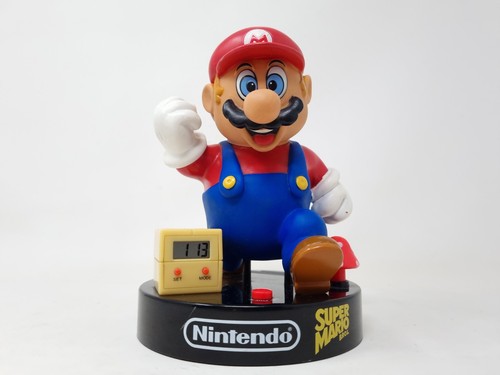 Nintendo super mario bros - nintendo,