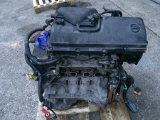 NISSAN MICRA ACENTA ENGINE 1.2