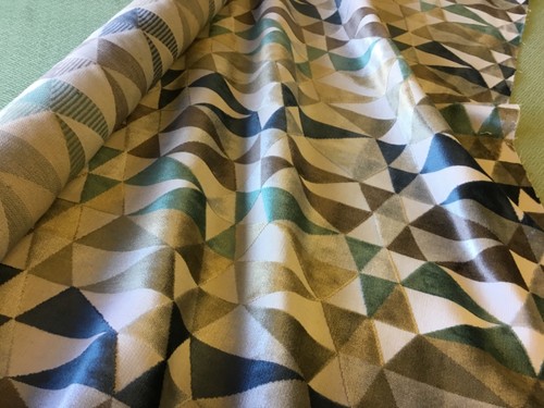 Upholstery velvet fabric - velvet,