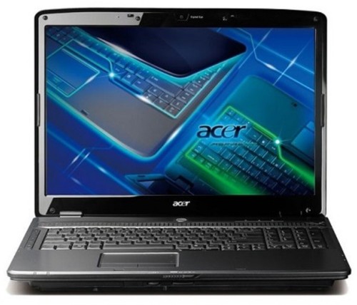 Acer aspire laptop - aspire,