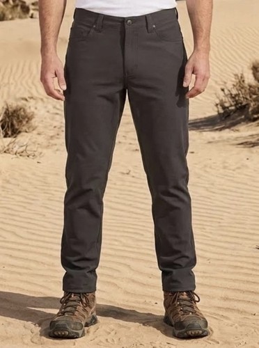 Prana brion slim pant - brion, ii