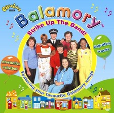 Balamory: Strike Up the Band