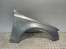 2014 AUDI A4 FRONT RIGHT