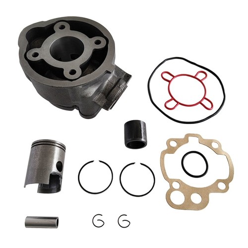 Piston cylinder kit - cylinder, Ø40
