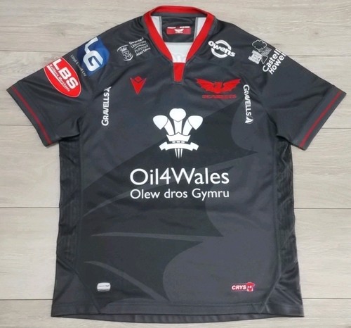 Llanelli scarlets rugby - scarlets,