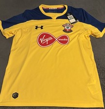 Southampton FC 2018/19 Away