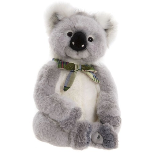 Charlie bears dale 2021 - dale,