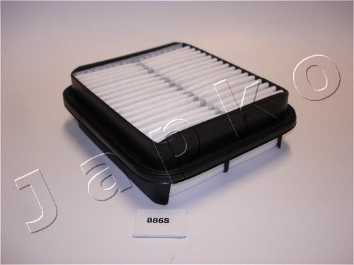 Fits japko 20886 - air, filter