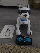 Ziggy the Robo Dog Interactive