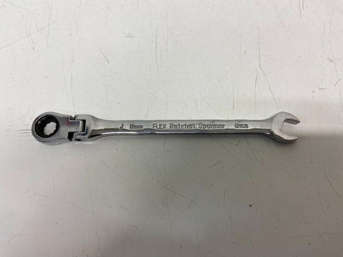 Halfords professional 8mm - 8mm, 12