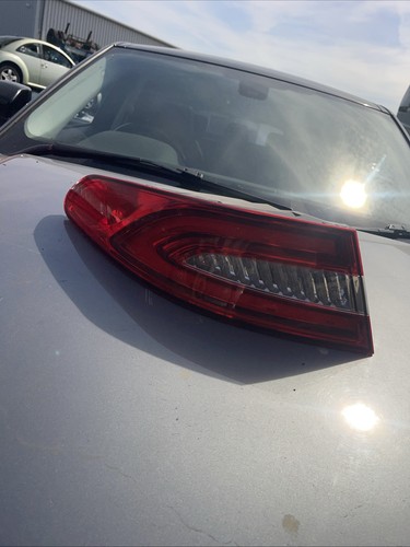Jaguar 2012 2016 rear light - 2012-2016,