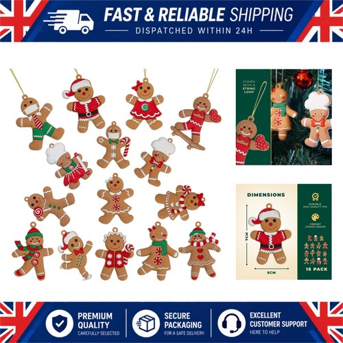 Gingerbread man christmas - gingerbread,