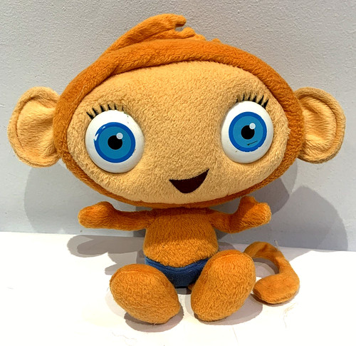 Waybaloo talking singing - singing, toy
